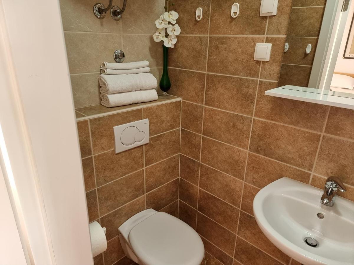 ספליט Malena Palace Experience מראה חיצוני תמונה
