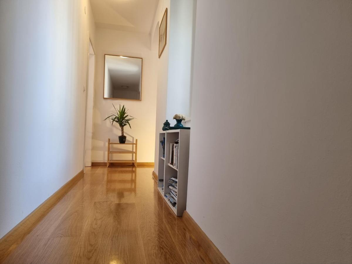 ספליט Malena Palace Experience מראה חיצוני תמונה