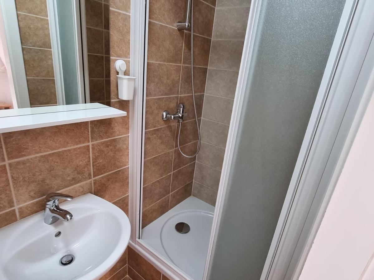 ספליט Malena Palace Experience מראה חיצוני תמונה