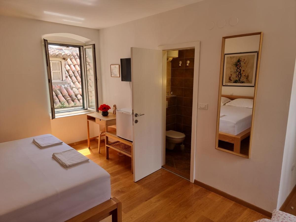 ספליט Malena Palace Experience מראה חיצוני תמונה
