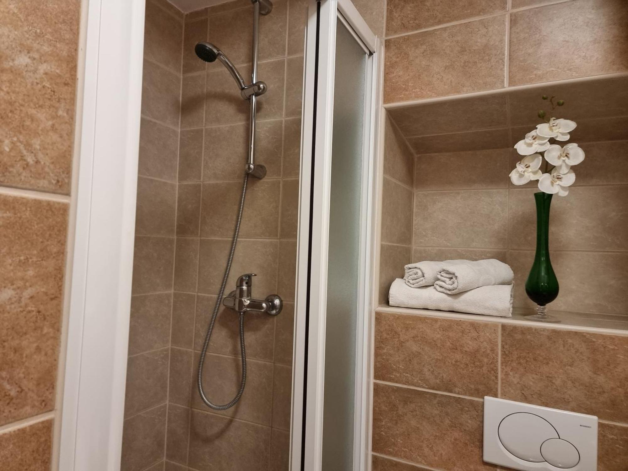 ספליט Malena Palace Experience מראה חיצוני תמונה