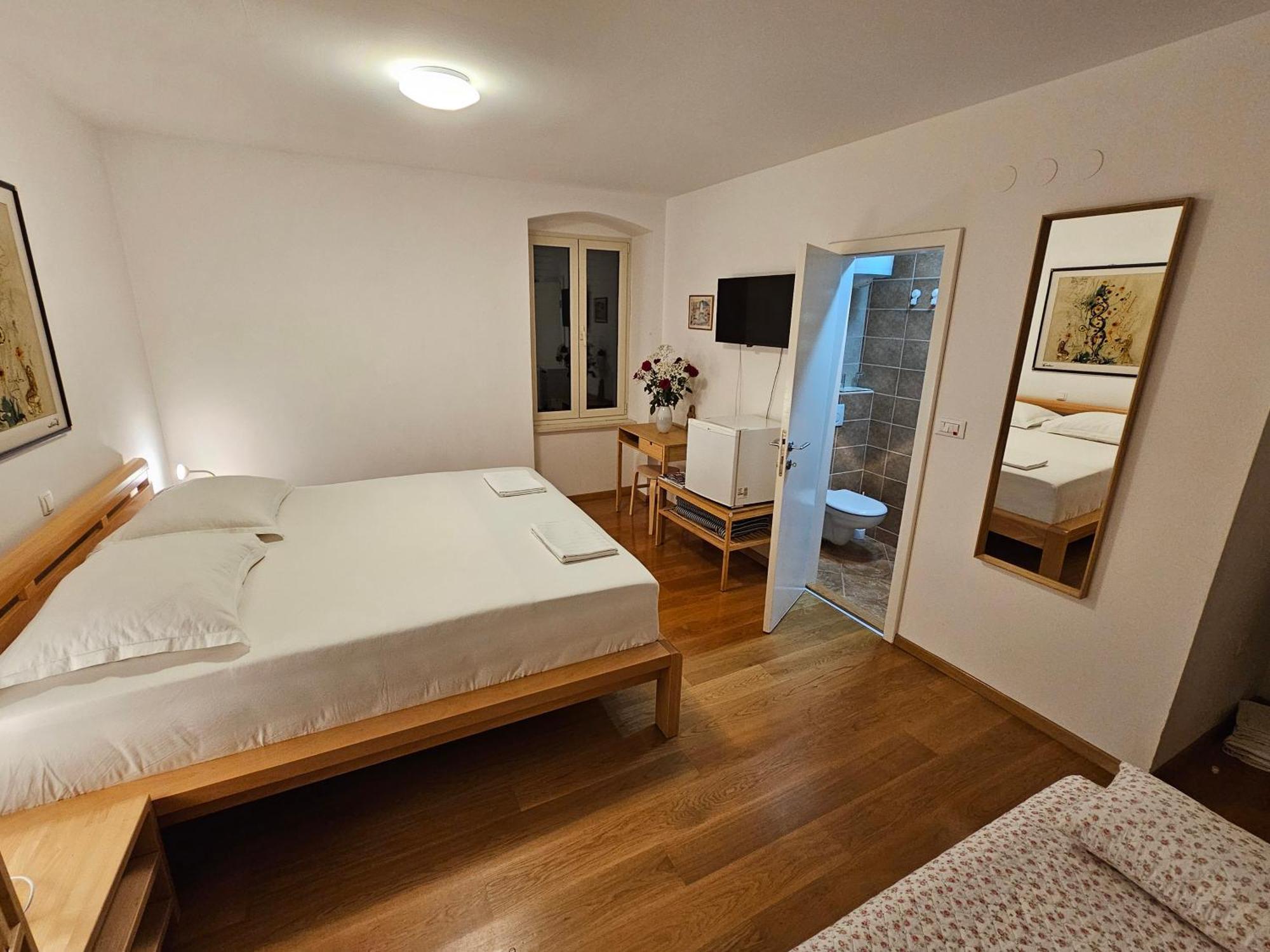 ספליט Malena Palace Experience מראה חיצוני תמונה