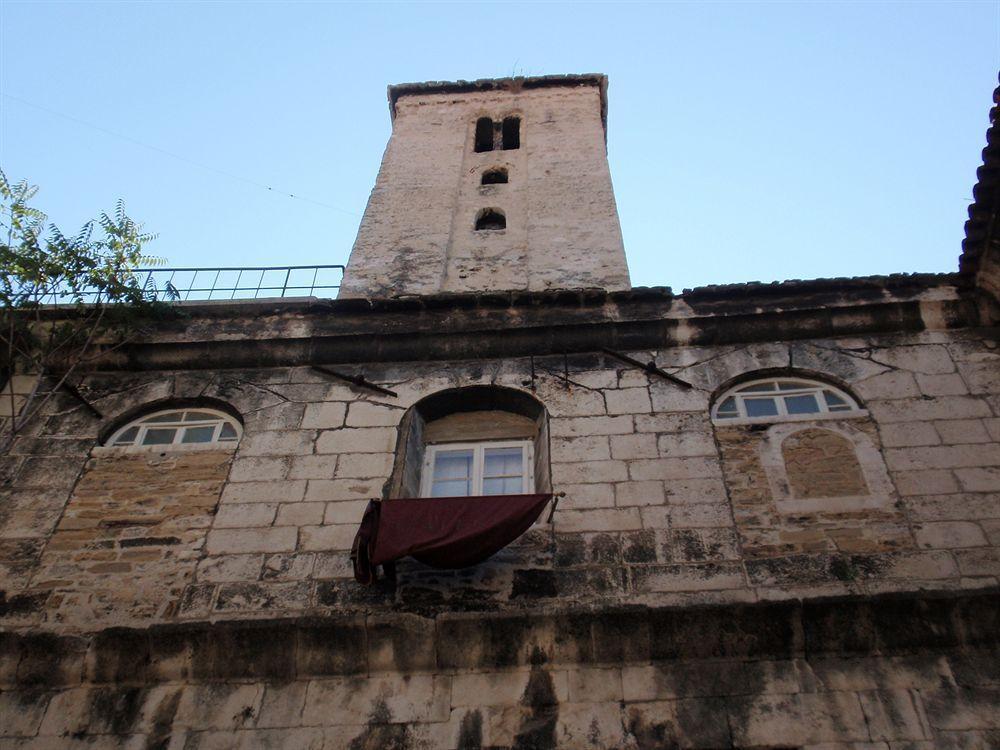 ספליט Malena Palace Experience מראה חיצוני תמונה