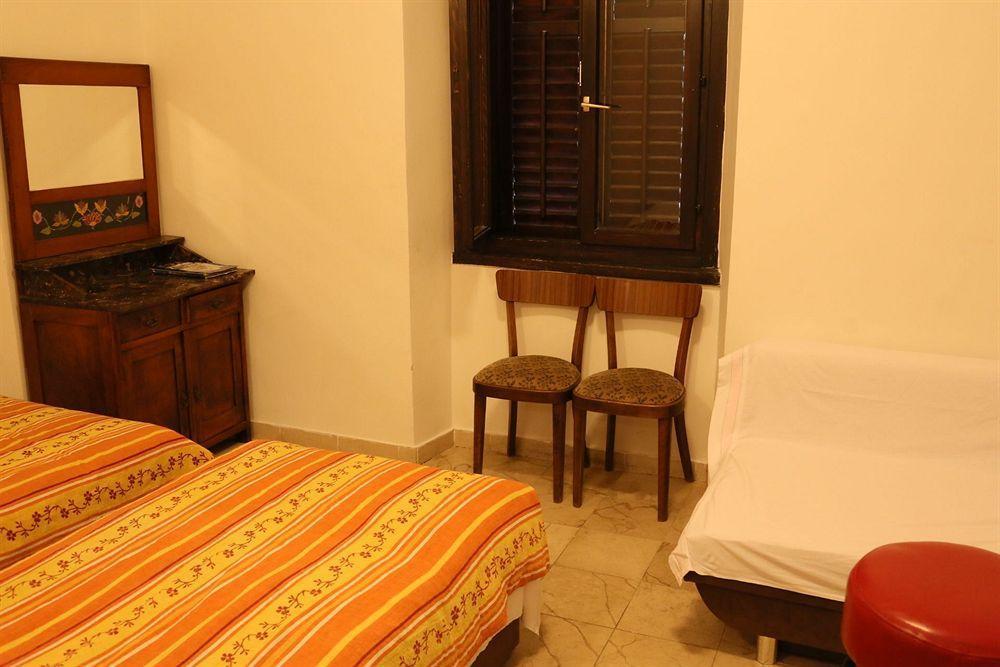 ספליט Malena Palace Experience מראה חיצוני תמונה