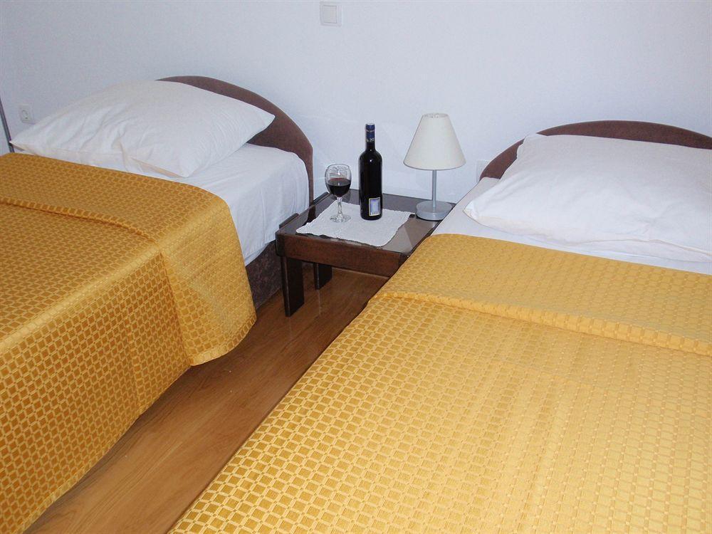 ספליט Malena Palace Experience מראה חיצוני תמונה